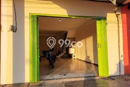 Ruko Dijual di Surabaya LT 54m2 & LB 108m2 Lokasi Terbaik! Ruko Dijual di Surabaya LT 54m2 & LB 108m2 Lokasi Terbaik!