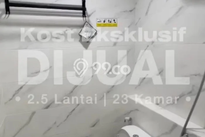 Tersedia Rumah Kost di Pondok Tjandra, Sidoarjo 23 Kamar Tersedia Rumah Kost di Pondok Tjandra, Sidoarjo 23 Kamar