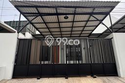 Jual Rumah Strategis Bagus Punya 3 KT di Tambaksari Surabaya SHM Jual Rumah Strategis Bagus Punya 3 KT di Tambaksari Surabaya SHM