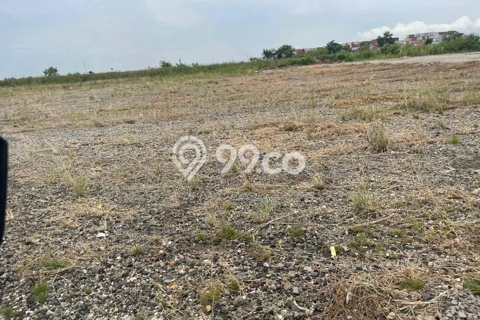 Disewakan Tanah Seluas 40000m2 di Benowo, Surabaya Disewakan Tanah Seluas 40000m2 di Benowo, Surabaya