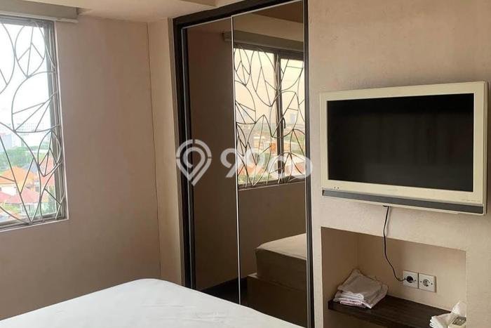 Apartemen Disewa Murah 2 KT / 1 KM di Wiyung, Surabaya Apartemen Disewa Murah 2 KT / 1 KM di Wiyung, Surabaya
