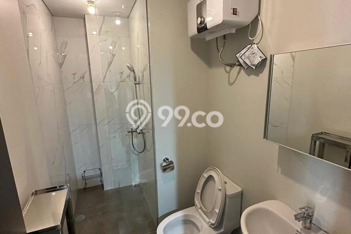 BEST PRICE! Apartemen di Batam Kota, Batam, 1 KM, Luas 45m², Siap Ditempati BEST PRICE! Apartemen di Batam Kota, Batam, 1 KM, Luas 45m², Siap Ditempati