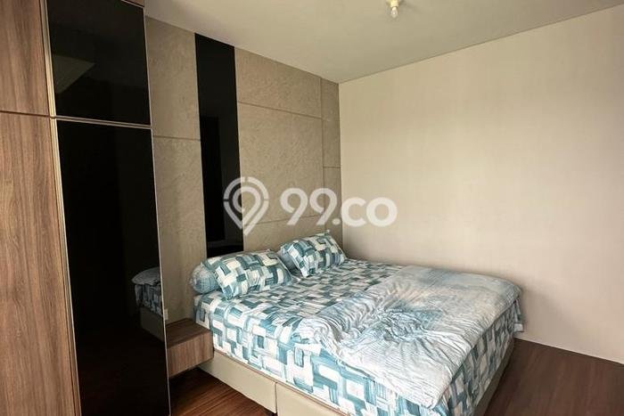 BEST PRICE! Apartemen di Batam Kota, Batam, 1 KM, Luas 45m², Siap Ditempati BEST PRICE! Apartemen di Batam Kota, Batam, 1 KM, Luas 45m², Siap Ditempati