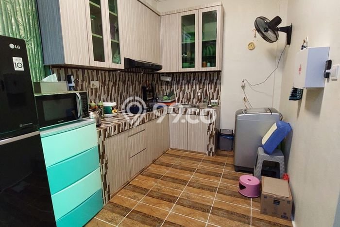 PENAWARAN TERBAIK! Rumah Strategis di Tiban, Luas 98m² LB 48m² PENAWARAN TERBAIK! Rumah Strategis di Tiban, Luas 98m² LB 48m²