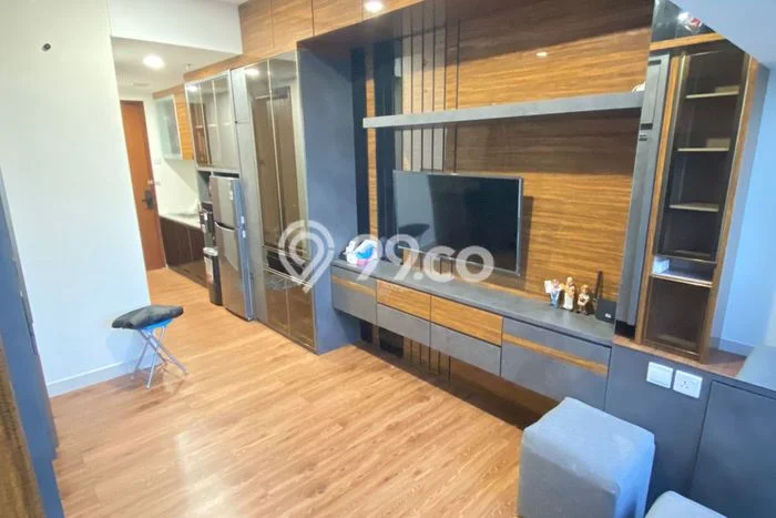 Apartemen Strategis di Batam Kota, 1 KT, Luas 24m², Best View Apartemen Strategis di Batam Kota, 1 KT, Luas 24m², Best View