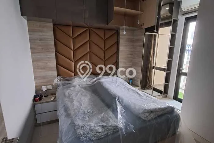 Apartemen Eksklusif Kawasan Batam Kota, 1 KM, Luas 45m², Siap Huni Apartemen Eksklusif Kawasan Batam Kota, 1 KM, Luas 45m², Siap Huni