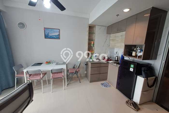 Apartemen Eksklusif Kawasan Batam Kota, 1 KM, Luas 45m², Siap Huni Apartemen Eksklusif Kawasan Batam Kota, 1 KM, Luas 45m², Siap Huni