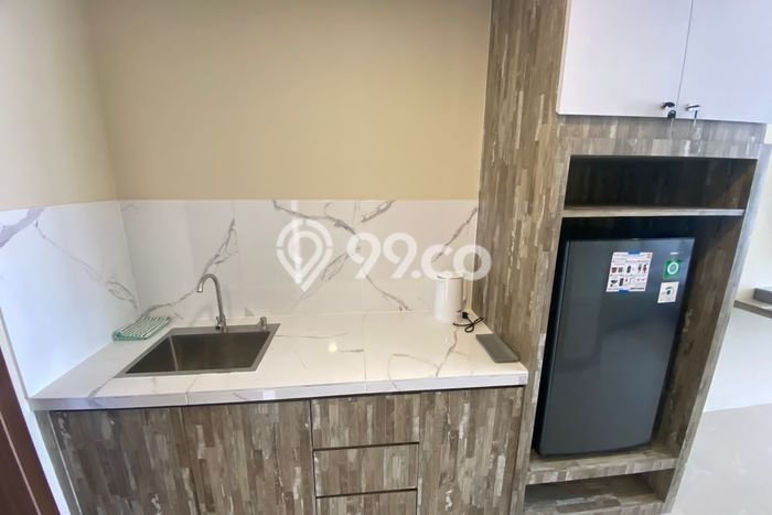 Apartemen Premium di Lubuk Baja, 1 KT, Luas 33m², Kawasan Lubuk Baja, Batam, Batam, Fasilitas Lengkap, Lokasi Prospektif Apartemen Premium di Lubuk Baja, 1 KT, Luas 33m², Kawasan Lubuk Baja, Batam, Batam, Fasilitas Lengkap, Lokasi Prospektif