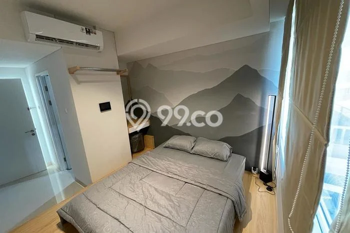 PRIME LOCATION! Apartemen di Nongsa, 1 KT, Luas 20m2m², Strategis PRIME LOCATION! Apartemen di Nongsa, 1 KT, Luas 20m2m², Strategis