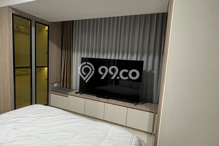 HOT UNIT! Apartemen Kawasan Batam Centre, 2 KT, Luas 51m² HOT UNIT! Apartemen Kawasan Batam Centre, 2 KT, Luas 51m²
