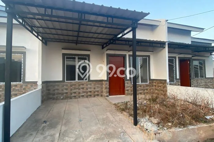 Hunian Strategis 2 KT LB 48m2 Kondisi Bagus di Tiban Hunian Strategis 2 KT LB 48m2 Kondisi Bagus di Tiban