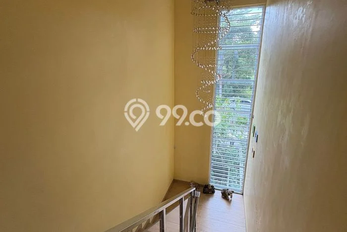 Rumah Elit Modern Tanpa Renovasi di Batam Centre Batam Rumah Elit Modern Tanpa Renovasi di Batam Centre Batam
