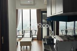 Apartemen Sewa 1 Kamar Hemat Siap Huni di Batam, Luas 42m2 Apartemen Sewa 1 Kamar Hemat Siap Huni di Batam, Luas 42m2