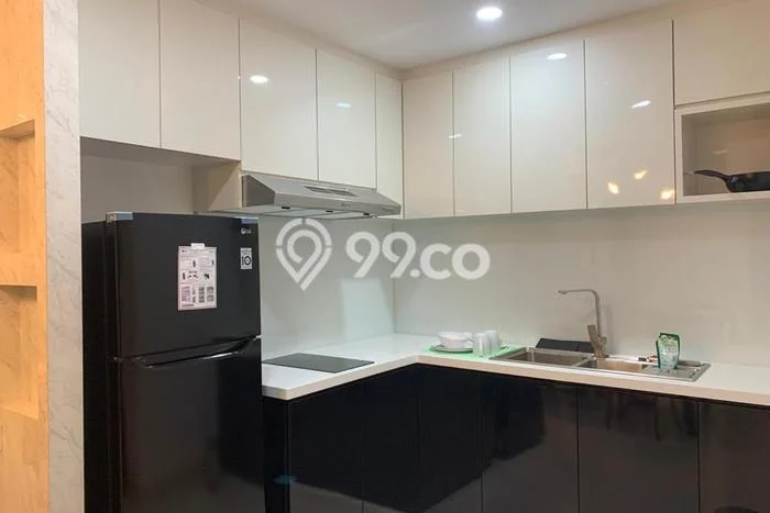 HOT PROPERTY! Apartemen di Batu Ampar, Batam, 2 KT, Luas 72m2m², Siap Huni, View Kota HOT PROPERTY! Apartemen di Batu Ampar, Batam, 2 KT, Luas 72m2m², Siap Huni, View Kota