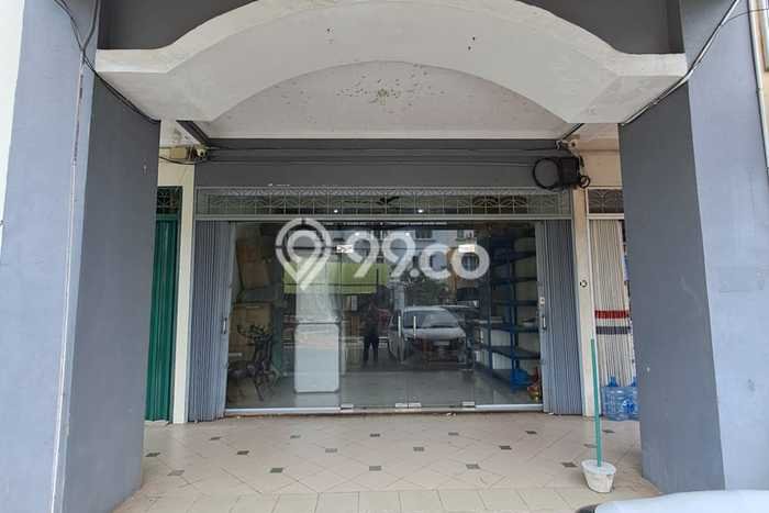 Ruko Bagus Dijual LB 247m2 Lokasi Strategis Batam Area Cocok untuk Bisnis Ruko Bagus Dijual LB 247m2 Lokasi Strategis Batam Area Cocok untuk Bisnis