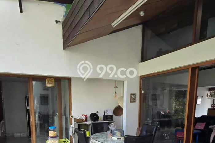 Hunian Mewah Siap Huni LT 320m2 di Sukajadi, Bandung Hunian Mewah Siap Huni LT 320m2 di Sukajadi, Bandung