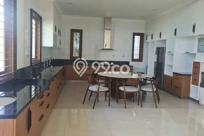 Sewa Rumah Harga Terjangkau di Pondok Hijau Bandung dengan 4 Kamar Tidur Sewa Rumah Harga Terjangkau di Pondok Hijau Bandung dengan 4 Kamar Tidur