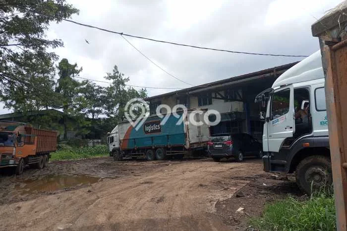 Tanah Kavling untuk Dijual di Batujajar Bandung Barat 45000m2 Tanah Kavling untuk Dijual di Batujajar Bandung Barat 45000m2
