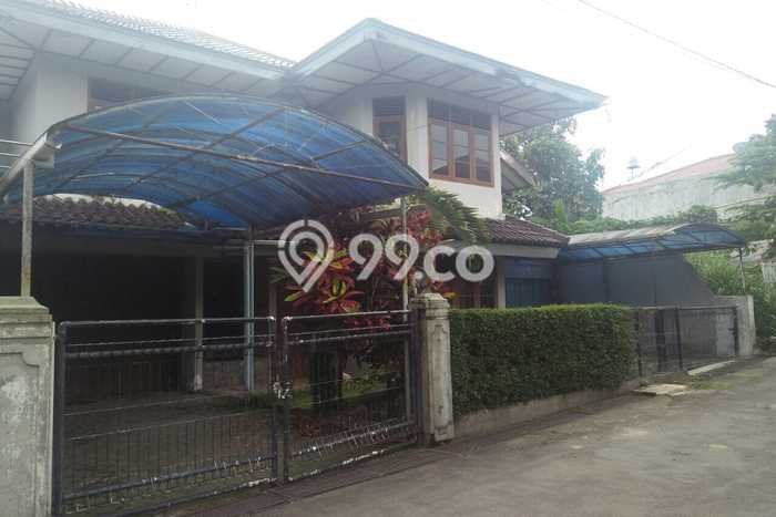 Kos-kosan Dijual di Coblong, Bandung dengan 16 Kamar Tidur, 16 Kamar Mandi Kos-kosan Dijual di Coblong, Bandung dengan 16 Kamar Tidur, 16 Kamar Mandi