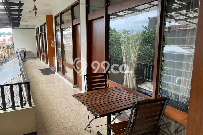 Sewa Rumah Murah di Cihampelas Bandung Punya 3 Kamar Tidur Sewa Rumah Murah di Cihampelas Bandung Punya 3 Kamar Tidur