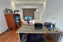 Rumah Luas Asri 3 KT Siap Pakai di Setiabudi Bandung Rumah Luas Asri 3 KT Siap Pakai di Setiabudi Bandung