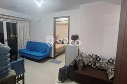 Hunian Apartemen Ideal untuk Dijual di Bandung dengan 2 Kamar Hunian Apartemen Ideal untuk Dijual di Bandung dengan 2 Kamar