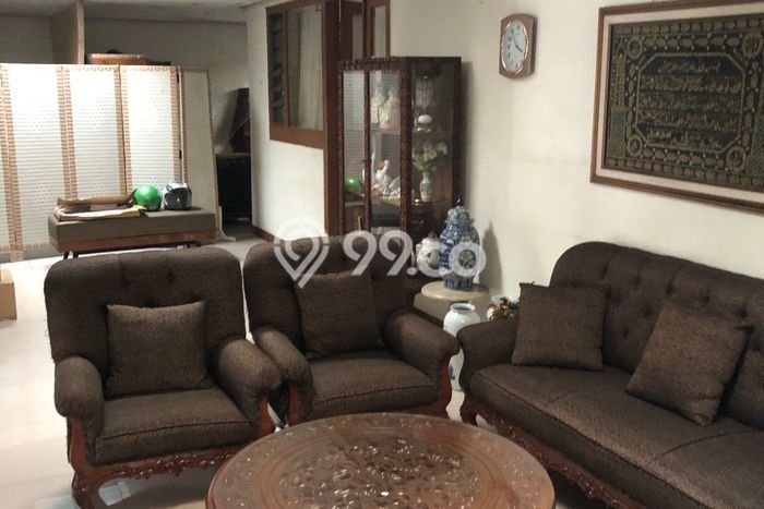 Rumah Elit LB 260m2 Siap Huni Desain Elegan di Cimahi, Bandung Rumah Elit LB 260m2 Siap Huni Desain Elegan di Cimahi, Bandung