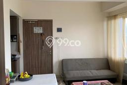 Apartemen Disewakan 2 Kamar Murah Siap Huni di Bandung, Luas 62m2 Apartemen Disewakan 2 Kamar Murah Siap Huni di Bandung, Luas 62m2