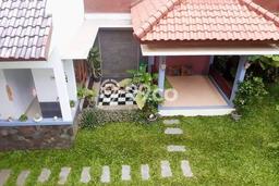 Hunian Eksklusif Siap Huni LT 399m2 di Parongpong, Bandung Barat Hunian Eksklusif Siap Huni LT 399m2 di Parongpong, Bandung Barat