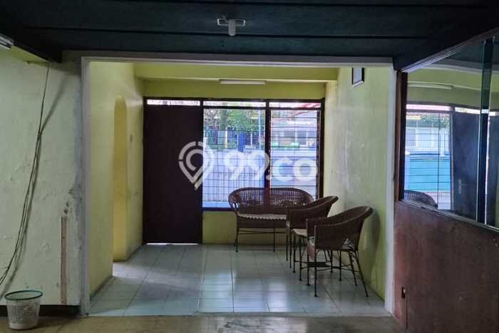 Rumah Eksklusif Siap Huni di Bandung Fasilitas Premium Rumah Eksklusif Siap Huni di Bandung Fasilitas Premium