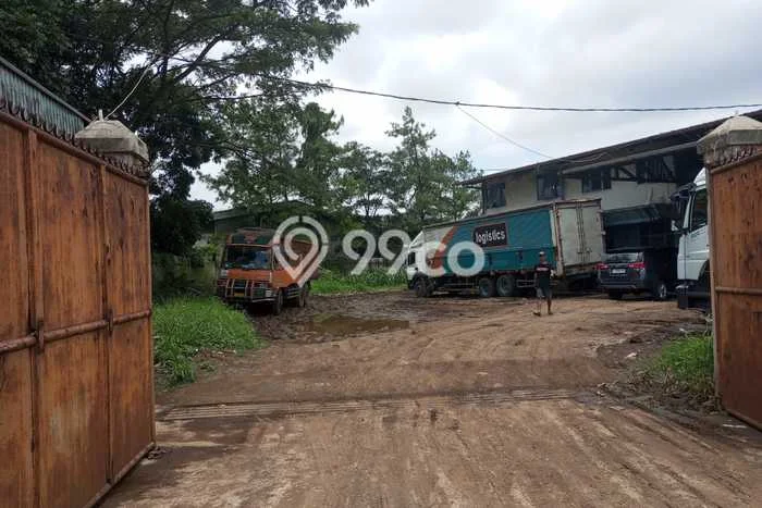 Tanah Kavling untuk Dijual di Batujajar Bandung Barat 45000m2 Tanah Kavling untuk Dijual di Batujajar Bandung Barat 45000m2