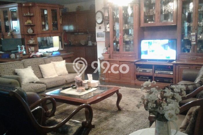 Rumah Luxury Modern Siap Huni di Parongpong Bandung Rumah Luxury Modern Siap Huni di Parongpong Bandung