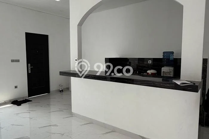 Rumah Modern Cantik 2 Kamar Siap Huni di Parongpong Rumah Modern Cantik 2 Kamar Siap Huni di Parongpong