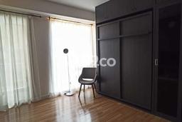 Apartemen Cozy Dijual di Bandung Spesifikasi 1 KT, 1 KM Apartemen Cozy Dijual di Bandung Spesifikasi 1 KT, 1 KM
