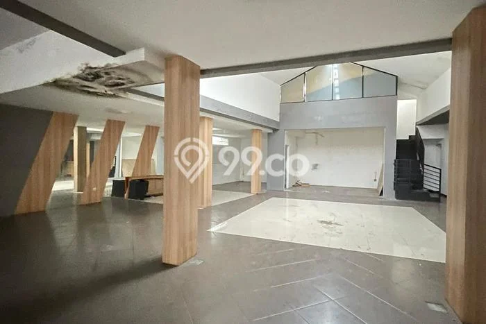 FOR RENT! Komersial di Cihampelas Cocok untuk Bisnis 350m2 FOR RENT! Komersial di Cihampelas Cocok untuk Bisnis 350m2