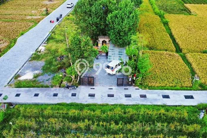 Rumah Bagus Siap Huni Di Ubud Luas 200m2 Lokasi Strategis Rumah Bagus Siap Huni Di Ubud Luas 200m2 Lokasi Strategis