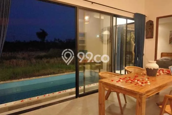 Rumah Cantik Siap Pakai Di Ubud Luas 250m2 Aman Rumah Cantik Siap Pakai Di Ubud Luas 250m2 Aman