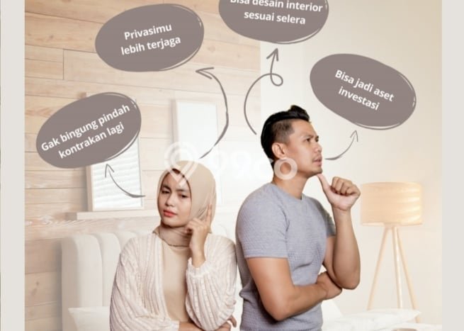 Hunian Murah Dijual Area Cilandak, Jakarta Selatan Harga Rp 400 Juta Hunian Murah Dijual Area Cilandak, Jakarta Selatan Harga Rp 400 Juta
