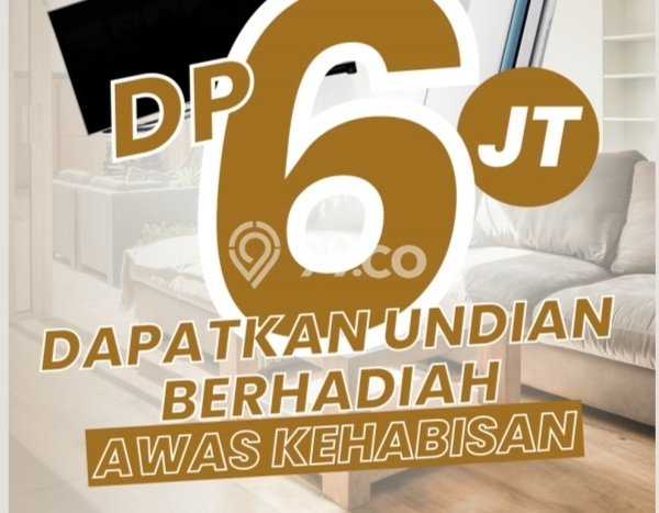 Hunian Murah Dijual Area Cilandak, Jakarta Selatan Harga Rp 400 Juta Hunian Murah Dijual Area Cilandak, Jakarta Selatan Harga Rp 400 Juta