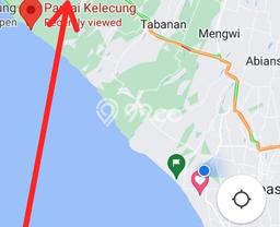 Tanah Investasi Dijual di Tabanan Punya Luas 1465m2 Tanah Investasi Dijual di Tabanan Punya Luas 1465m2