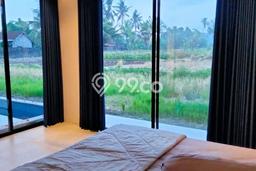 Disewakan segera rumah minimalis strategis 2 Kamar di Ubud, Gianyar Disewakan segera rumah minimalis strategis 2 Kamar di Ubud, Gianyar