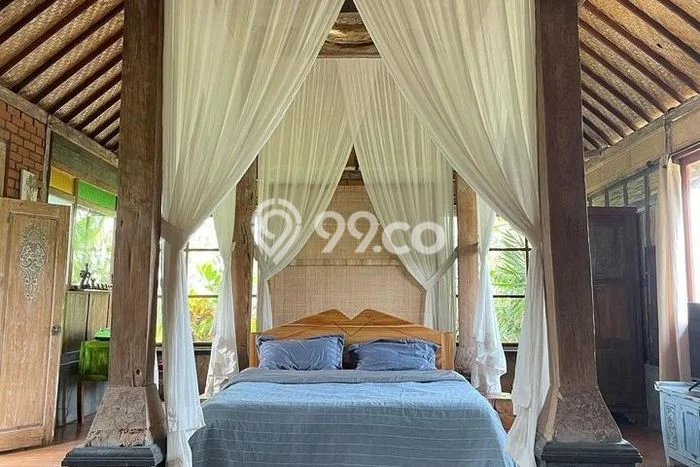 Disewakan Rumah Harga Terjangkau di Sayan Gianyar dengan 1 KT Disewakan Rumah Harga Terjangkau di Sayan Gianyar dengan 1 KT