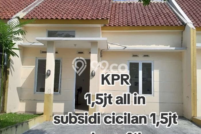 Rumah Minimalis Favorit Dijual di Sawangan LT 76m2 Rumah Minimalis Favorit Dijual di Sawangan LT 76m2