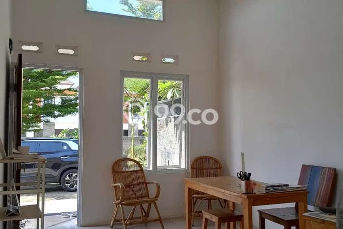 Rumah Minimalis Favorit Dijual di Sawangan LT 76m2 Rumah Minimalis Favorit Dijual di Sawangan LT 76m2
