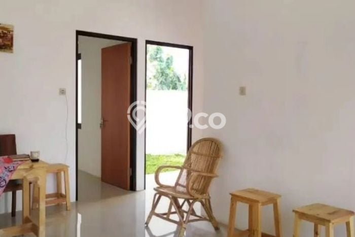 Dijual Cepat Rumah Minimalis & Modern LB 42m2 di Depok II Dijual Cepat Rumah Minimalis & Modern LB 42m2 di Depok II