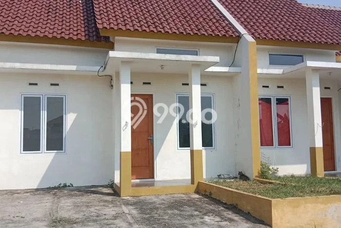 Dijual Cepat Rumah Minimalis & Modern LB 42m2 di Depok II Dijual Cepat Rumah Minimalis & Modern LB 42m2 di Depok II