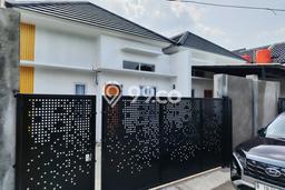 Rumah Sederhana Dijual Lokasi Sawangan 2 Kamar dengan Luas Tanah 80m2 Rumah Sederhana Dijual Lokasi Sawangan 2 Kamar dengan Luas Tanah 80m2