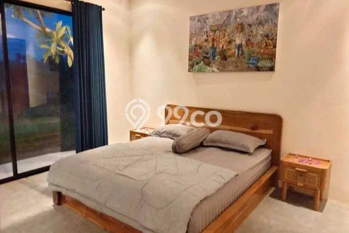 Vila Disewakan Kawasan Ubud, Luas 0m2m², Area Premium, Harga Bersaing Vila Disewakan Kawasan Ubud, Luas 0m2m², Area Premium, Harga Bersaing