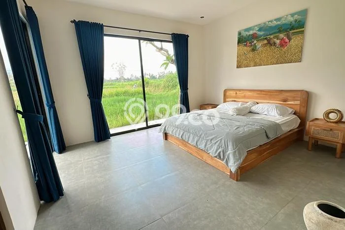 Vila Premium di Ubud, Luas 0m2m², Lingkungan Asri Vila Premium di Ubud, Luas 0m2m², Lingkungan Asri