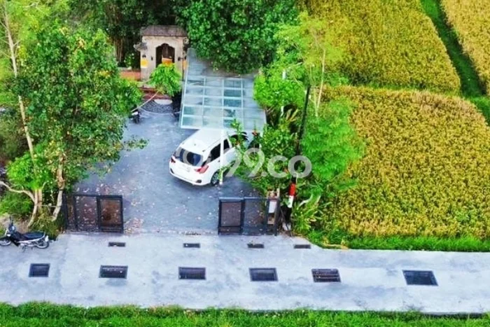 Rumah sewa siap huni 2 KT di Sayan, Gianyar Rumah sewa siap huni 2 KT di Sayan, Gianyar